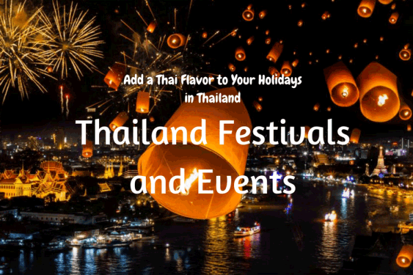 Thailand-festivals-and-events - Thailand Travel Blog