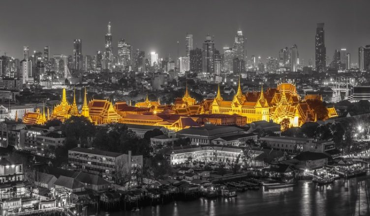 Bangkok Travel Tips