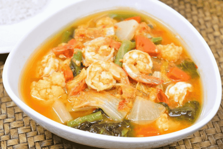 Kaeng Som