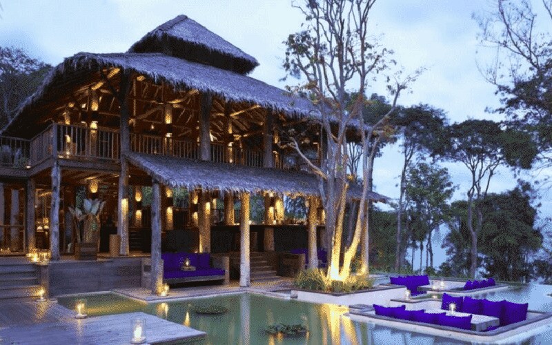 Six Senses Yao Noi Phuket