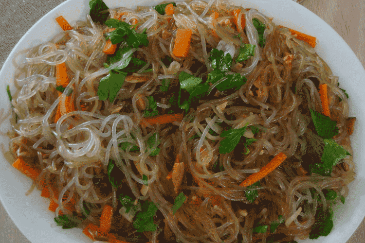 Tom Jap Chae