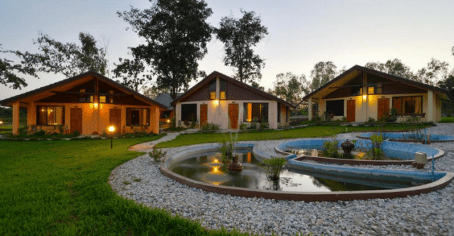 Museflower Retreat & Spa, Chiang Rai