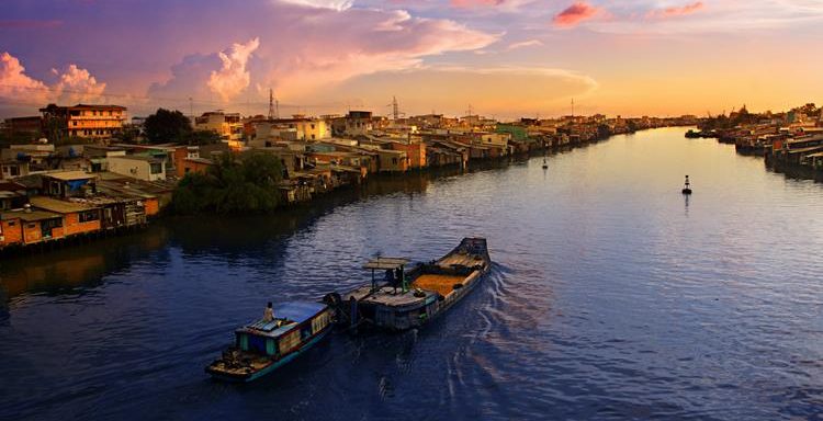 Cambodia