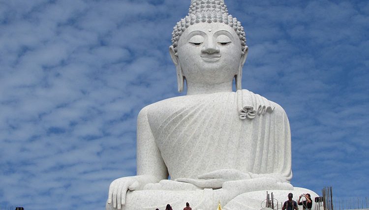 Big Buddha