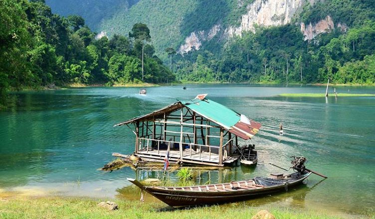 Khao Sok National Park