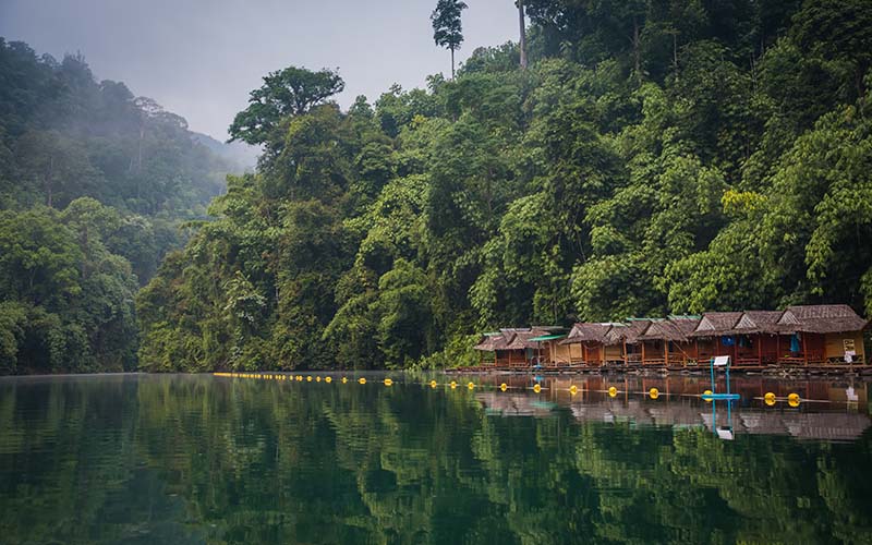 Khao Sok National Park