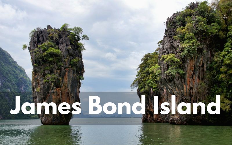 James Bond Island | How to Reach, Tours & Activities