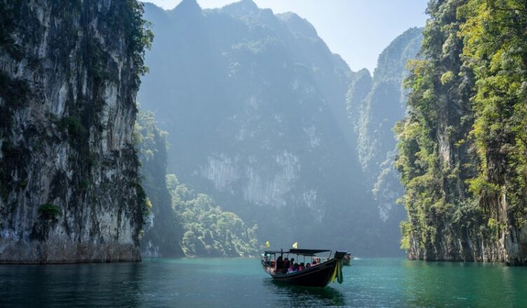 khao sok national park