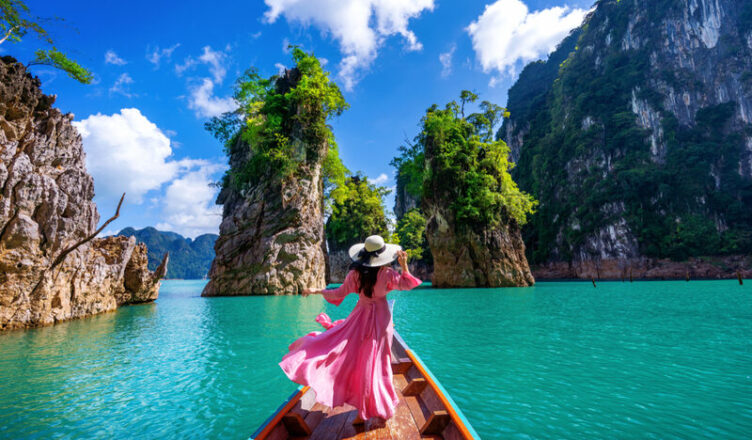 Khao Sok National Park Thailand