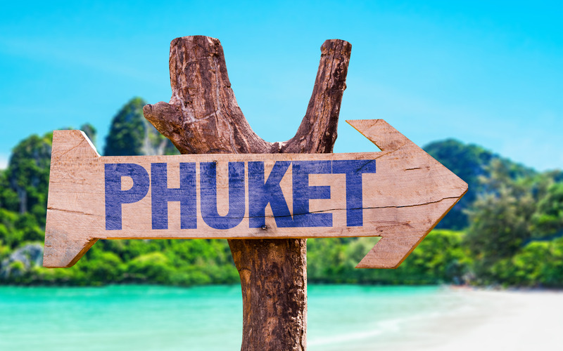 Phuket