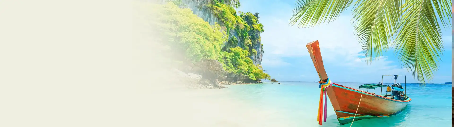 Thailand Visa Banner